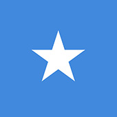 Somálsko je druhý týden bez internetu, škody činí 10 milionů USD denně