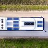 Sono Motors a Pepper testují Solar Bus Kit, soláry na střeše autobusu