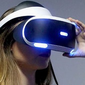 Sony možná přichystá podporu PlayStation VR na PC
