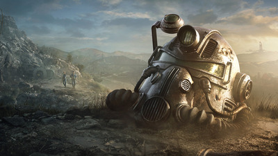 Soutěž BestMEM, téma Fallout: vyhrajte Fallout 76