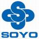 Soyo představuje základní desku pro procesory AMD Athlon 64
