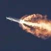 SpaceX dokončila řadu úprav potřebných pro druhý testovací let Starship
