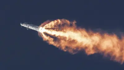 SpaceX dokončila řadu úprav potřebných pro druhý testovací let Starship