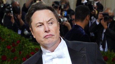 SpaceX propouští zaměstnance kritizující Elona Muska v otevřeném dopisu