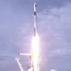 SpaceX zvládla test přerušeného startu lodi Dragon, cesta k ISS je volná
