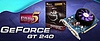 Sparkle uvedl novou GeForce GT 240 s 1 GB paměti