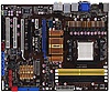 Specifikace ASUS M3A78-T se sadou AMD 790GX