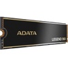 SSD Adata Legend 960 přináší PCIe4, až 4 TB a rychlost do 7400 MB/s