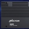 SSD Micron 9400 přichází ve formátu U.3 s kapacitou až 30,72 TB