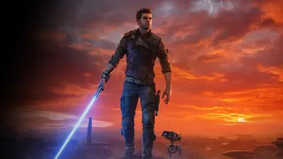 Star Wars Jedi: herec Cameron Monaghan (Cal Kestis) potvrdil vývoj 3. dílu série