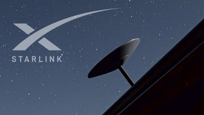 Starlink po stažení 1TB měsíčně omezí plnou rychlost stahování 