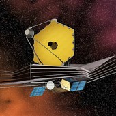 Start teleskopu Jamese Webba opět zpožděn, nový termín je Štědrý den