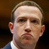 Státní zástupce Washingtonu DC žaluje přímo Marka Zuckerberga
