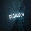 Steamboy: Steam Machine do ruky