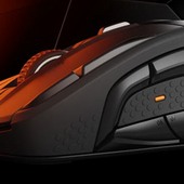 SteelSeries Rival 500: kompaktní myš pro MOBA