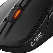SteelSeries Rival 700: OLED displej na myši přívětivé k modderům