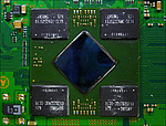 Grafický čip Reality Synthesizer PS3