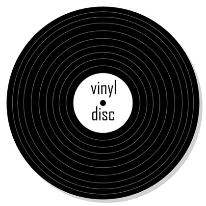 Vinylová deska