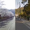 Street View Time Machine dá nahlédnout do minulosti