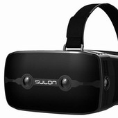 Sulon Q: soběstačný VR headset s AMD Carrizo
