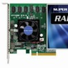 Super Talent RAIDDrive II Plus: SSD s výkonem až 3200 MB/s
