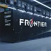 Superpočítač Frontier s AMD rozběhal LLM s bil. parametrů na 3000 kartách MI250X