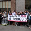 Svět brojí proti autonomním robotickým zabijákům