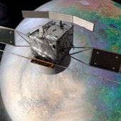 Svou misi na Venuši má také evropská ESA, ohlásila EnVision
