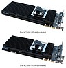 Swiftech a hybridní chladicí bloky pro GeForce GTX 480/470