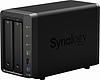 Synology nabídne cenově přívětivý i výkonný NAS pro 2 disky