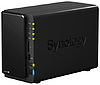 Synology si připravil NAS servery DS212+ a DS212