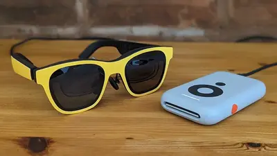 TCL uvádí VR brýle Nxtwear S+, vyjdou na 399 USD
