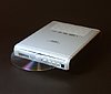 TEAC Portable DVD Recorder DV-R05