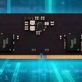 TeamGroup začne ještě tento měsíc prodávat v obchodech své DDR5 DIMM