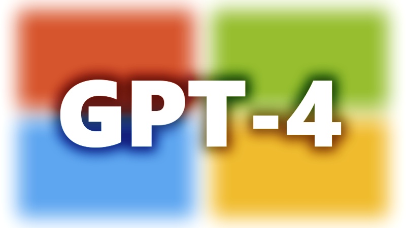 Tento týden bude představen GPT-4: AI z textu vygeneruje i video