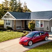 Tesla: 88% zachování kapacity po 320 tisících km i 92% recyklace