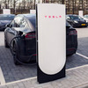 Tesla má první Supercharger V4, je v Holandsku a podporuje 1000V napětí