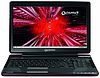 Toshiba představuje notebook Qosmio F750 s 3D displejem