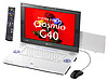 Toshiba Qosmio G40 oficiálně představen