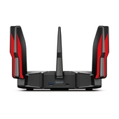 TP-Link Archer AX11000: špičkový router s Wi-Fi 6 pro hráče