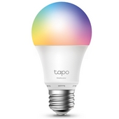 TP-Link Tapo L530E: chytrá žárovka s nastavitelnými barvami