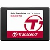 Transcend SSD370: SSD s firemním kontrolerem