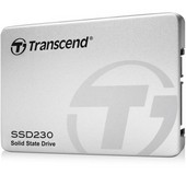 Transcend uvádí SSD230S, své první SSD s 3D NAND TLC