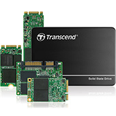 Transcend vyvíjí SuperMLC s výdrží a výkonem blízkým SLC čipům