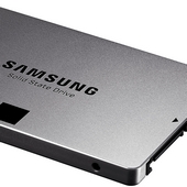 Trh s SSD roste, Samsung stále jedničkou