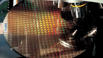 TSMC bude opět zdražovat výrobu čipů, ale méně, než se čekalo