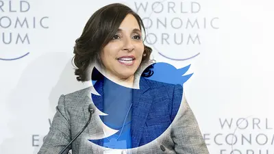 Twitter bude mít brzy novou CEO, nejspíš jí bude Linda Yaccarino (potvrzeno)