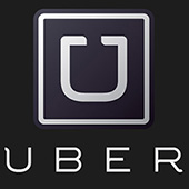Uber bude odposlouchávat jízdu autem v zájmu bezpečnosti
