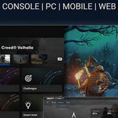 Ubisoft Connect nahrazuje Uplay i Club na všech platformách