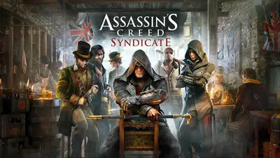 Ubisoft nabízí zdarma hru Assassin's Creed Syndicate